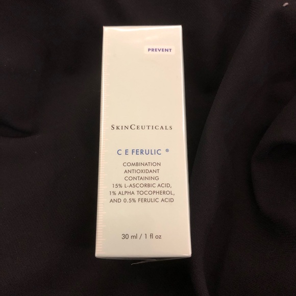 SkinCeuticals C E Ferulic Antioxidant Serum